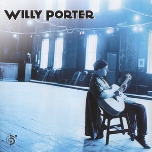 Willy Porter