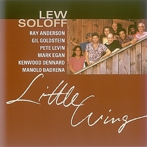 Little Wing