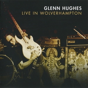 Live At Wolverhampton (CD1)