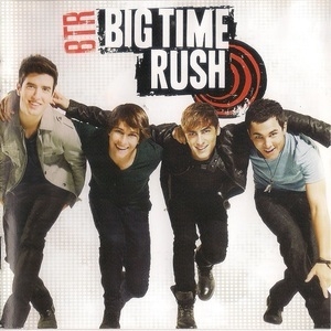 BTR (International Edition)