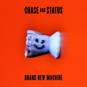 Brand New Machine (Deluxe Edition)