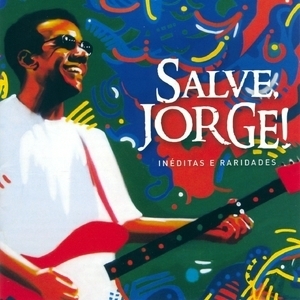 Salve, Jorge Cd1