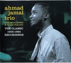 The Classic 1958-1962 Recordings (CD5)