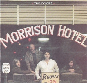 Morrison Hotel