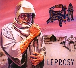 Leprosy (Deluxe Edition)(CD3)