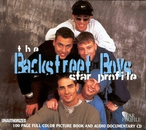 The Backstreet Boys Star Profile