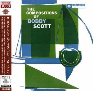The Compositions Of Bobby Scott