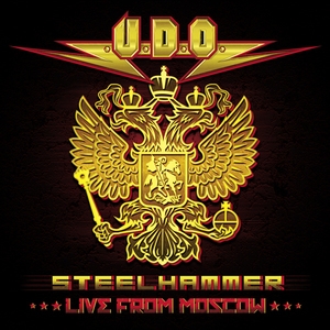 Steelhammer - Live From Moscow