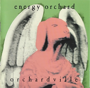 Orchardville (CD1)