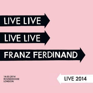 Live 2014 (14.03.2014 Roundhouse, London) (disc 1)