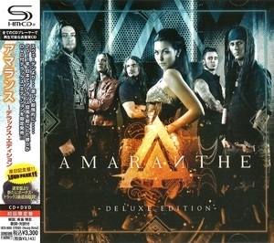 Amaranthe