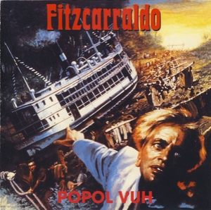 Fitzcarraldo