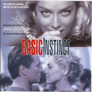 Basic Instinct / Основной инстинкт (Complete) OST