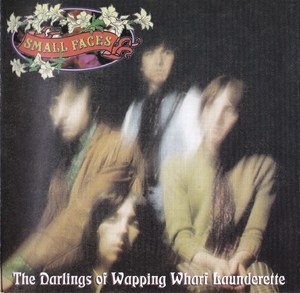 Darlings Of Wapping Wharf Launderette (CD1)