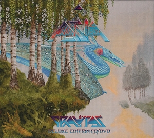 Gravitas (deluxe Edition)