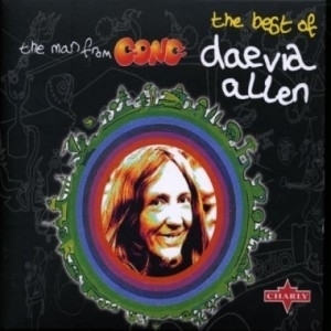 The Best Of Daevid Allen