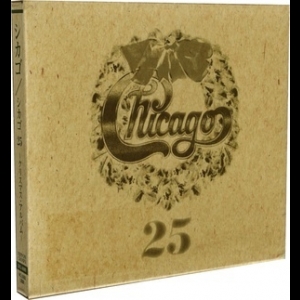 Chicago 25 (The Christmas Album)