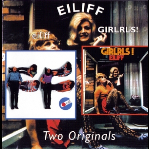 Eiliff & Girlrls (Unofficial Release)