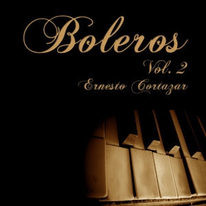 Boleros Vol.2