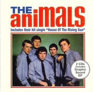 The Animals