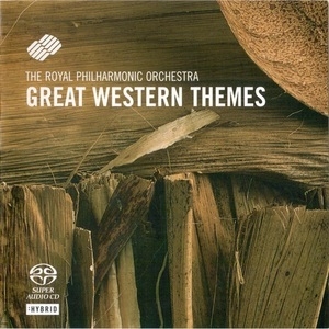 Great Western Themes (Carl Davis)