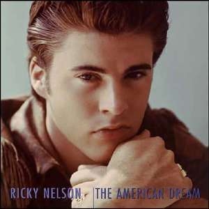 The American Dream (CD5)