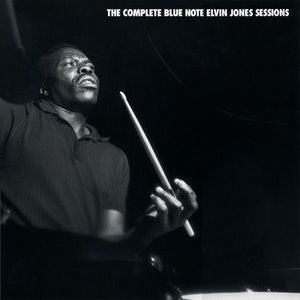 The Complete Blue Note Sessions (CD1)