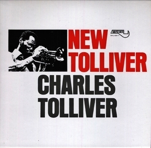 New Tolliver