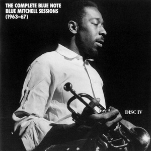 The Complete Blue Note Blue Mitchell Sessions (CD2)