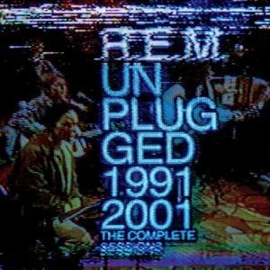 Unplugged 1991 & 2001 (The Complete Sessions)
