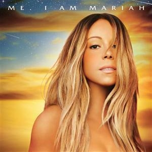 Me. I Am Mariah ...