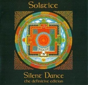 Silent Dance (CD1)