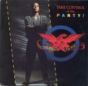 Take Control Of Party!