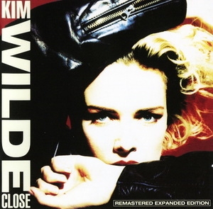 Close (remastered Expanded Edition)(CD1)