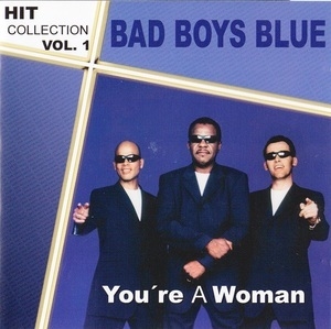You're A Woman - Hit Collection Vol. 1