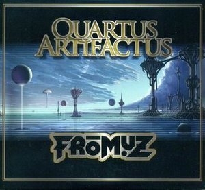 Quartus Artifactus (CD1)