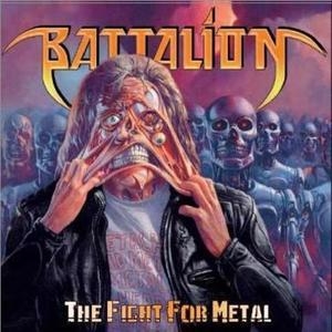 The Fight For Metal
