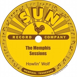 The Memphis Sessions