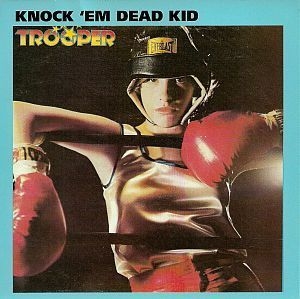 Knock 'em Dead Kid