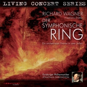 The Symphonic Ring (Jonathan Darlington)