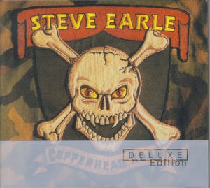 Copperhead Road Deluxe (CD1)