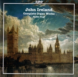 Complete Organ Works (Stefan Kagl)