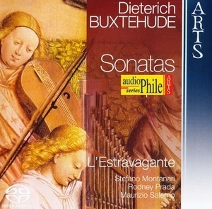 Sonatas: L'Estravagante