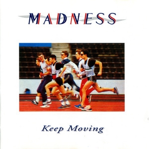 Keep Moving (Remastered)