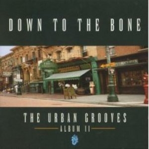 The Urban Grooves Album II