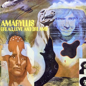 Amaryllis (2006 Remaster)