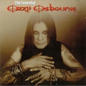 The Essential Ozzy Osbourne