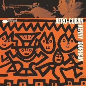 Afro-Cuban