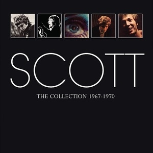 Scott (The Collection 1967-1970)