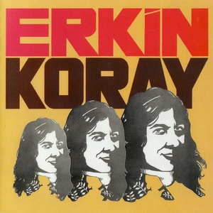 Erkin Koray